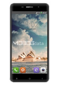 BQ MOBILE SYDNEY specifikacije